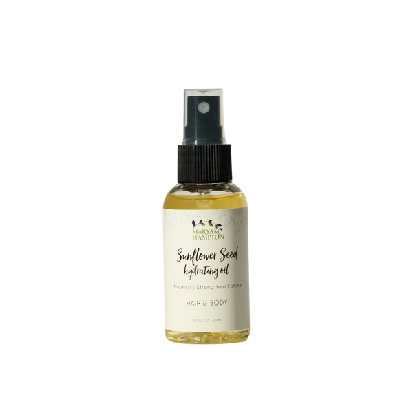 Ultimate Hydrating Oil Mist